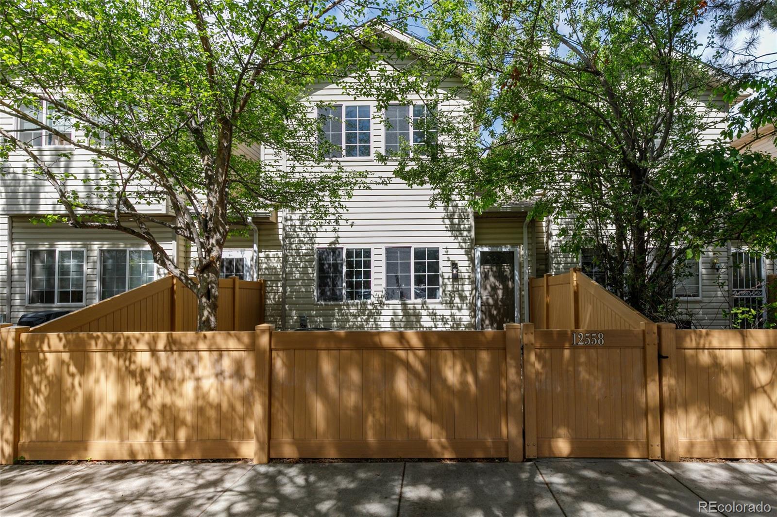 MLS Image #0 for 12558 e tennessee circle,aurora, Colorado