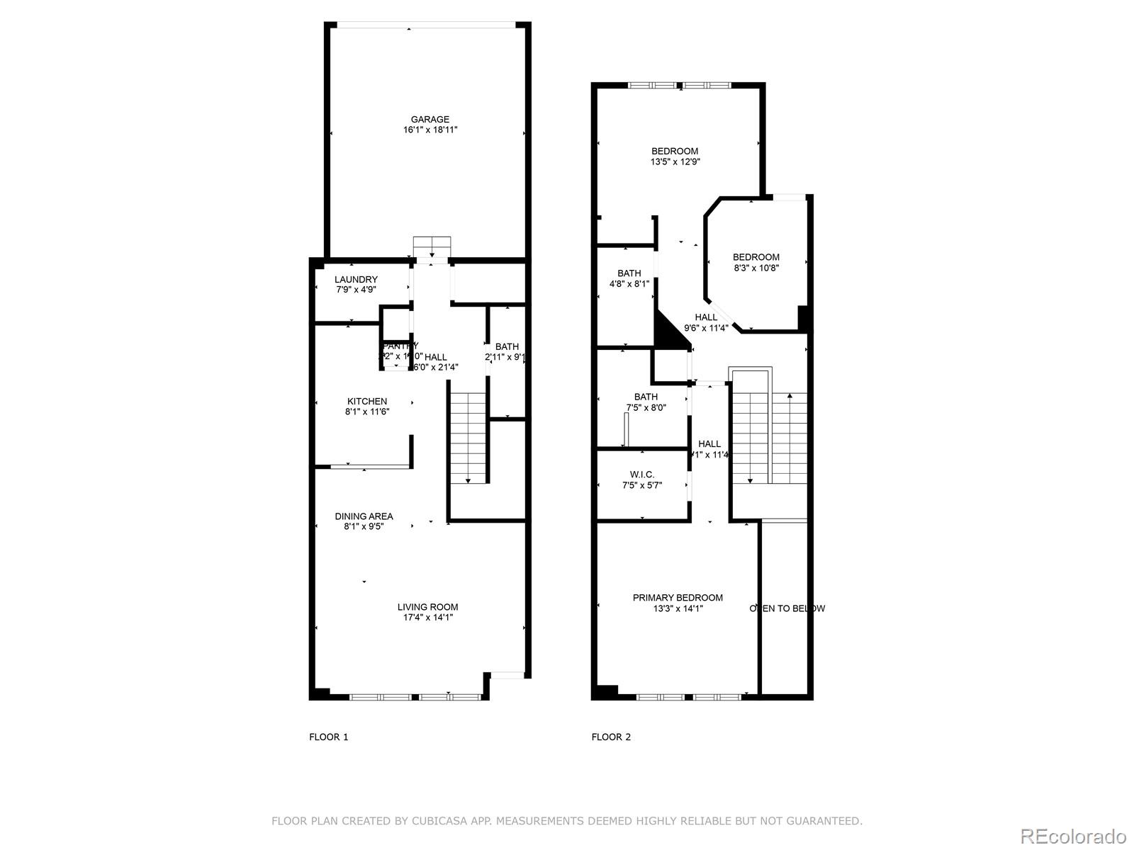 MLS Image #31 for 12558 e tennessee circle,aurora, Colorado