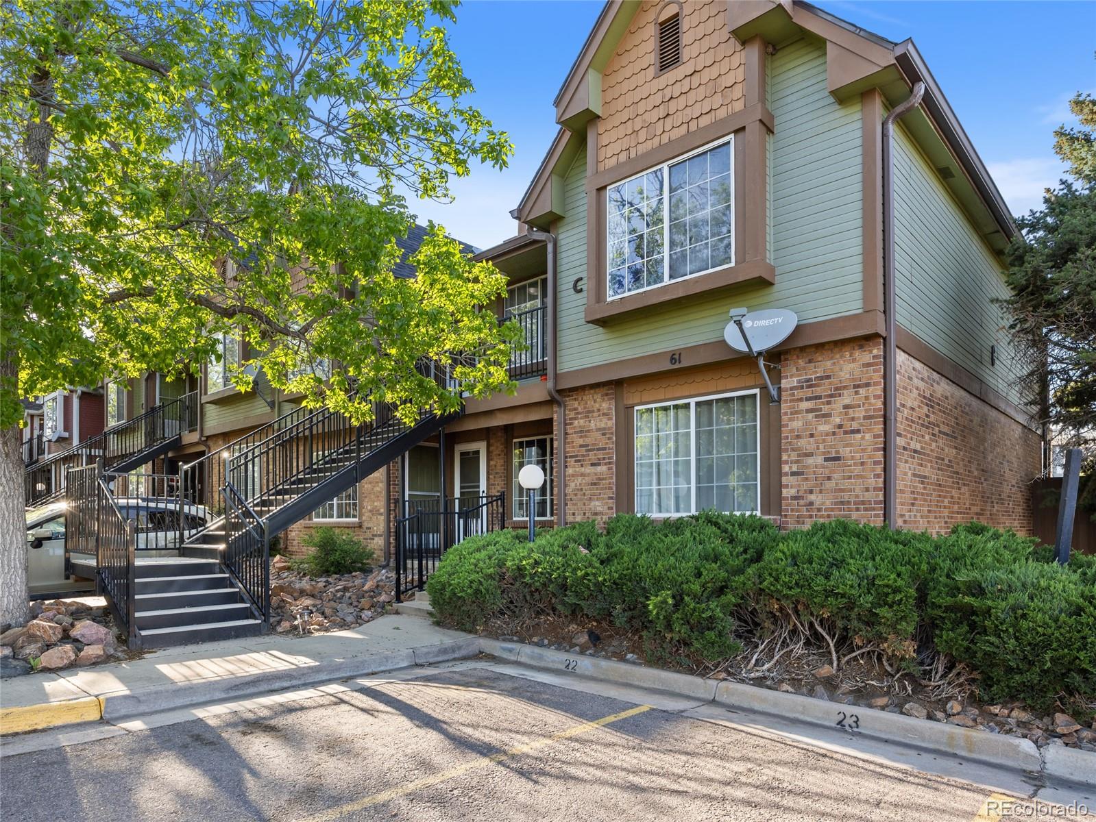 MLS Image #0 for 61 s sable boulevard,aurora, Colorado