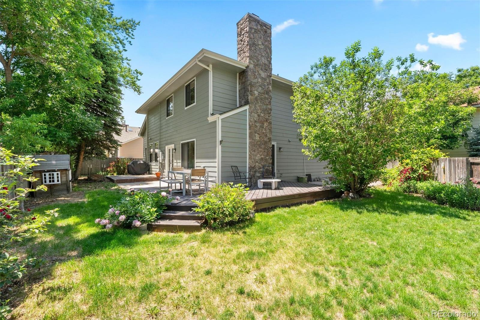 MLS Image #25 for 4906 s crystal street,aurora, Colorado