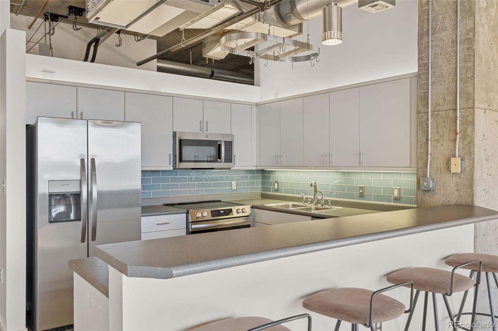 MLS Image #21 for 2020  arapahoe street,denver, Colorado