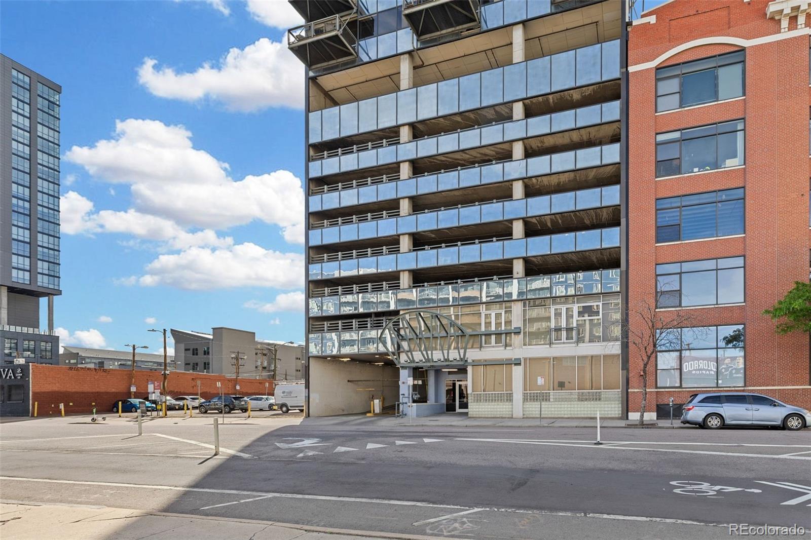 MLS Image #4 for 2020  arapahoe street,denver, Colorado