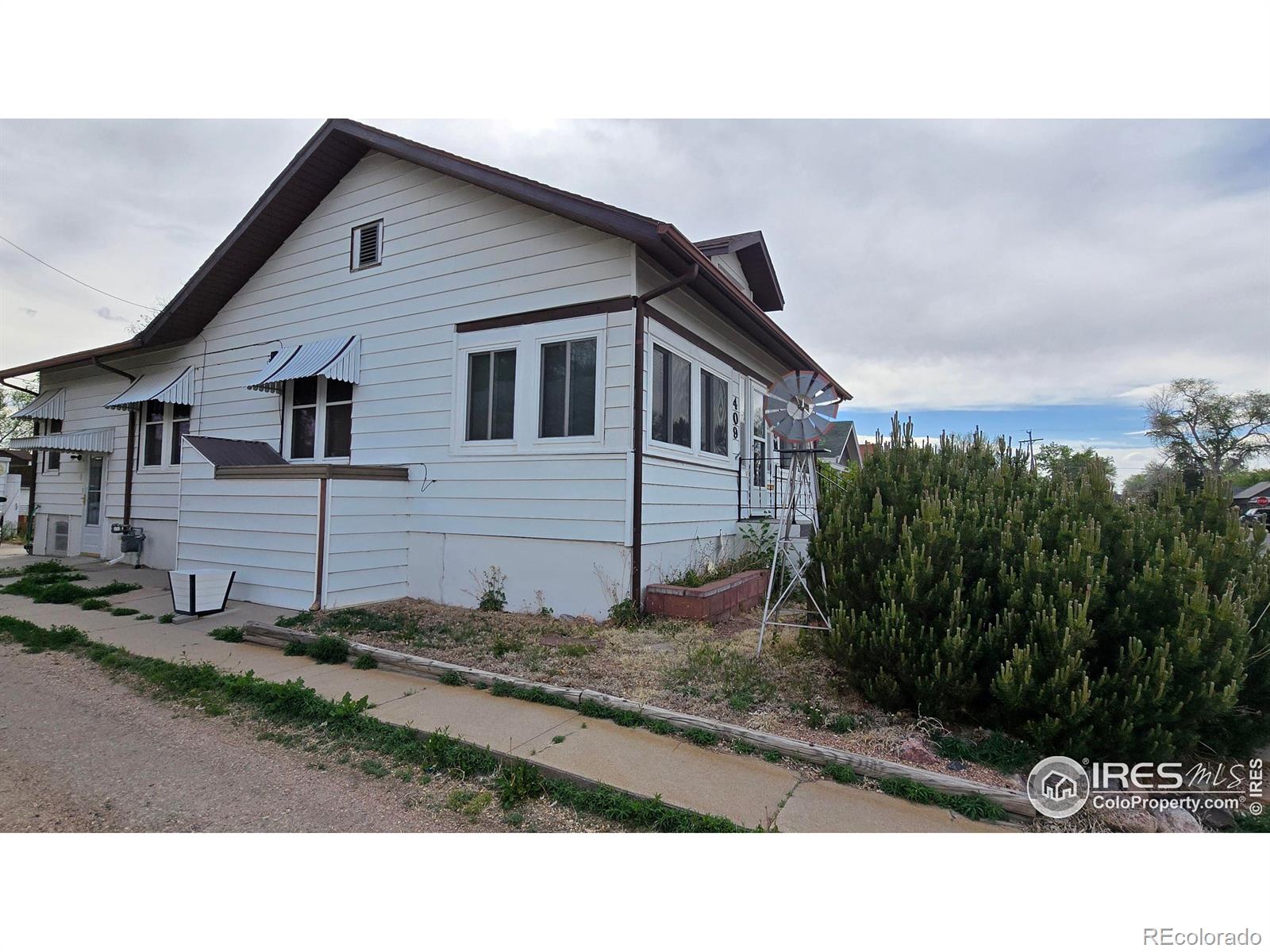 MLS Image #1 for 409  elm street,sterling, Colorado