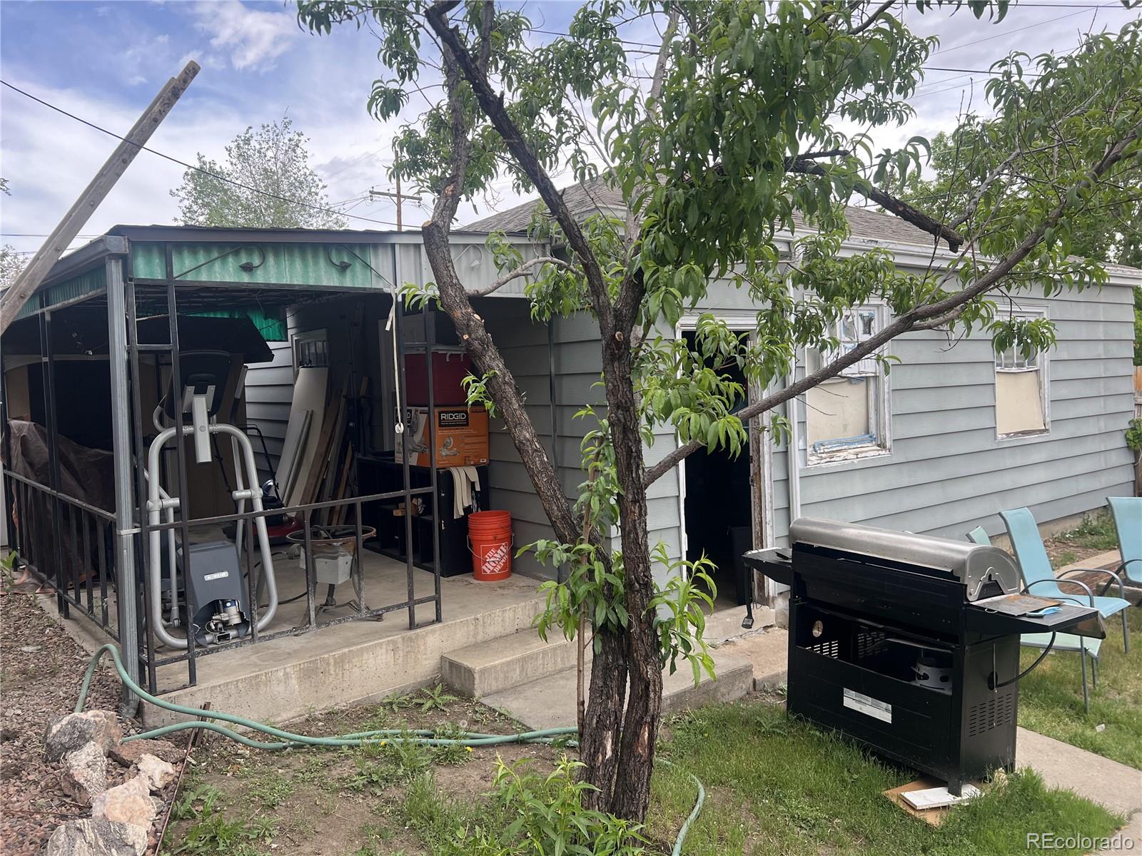 MLS Image #12 for 188 s dale court,denver, Colorado