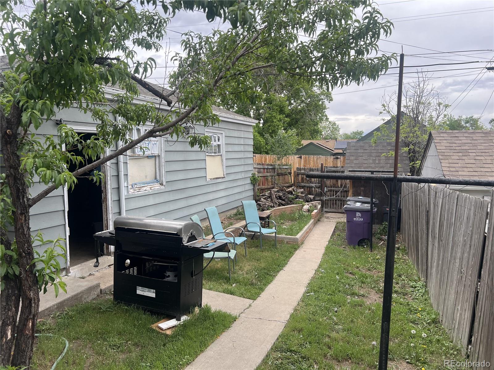 MLS Image #13 for 188 s dale court,denver, Colorado