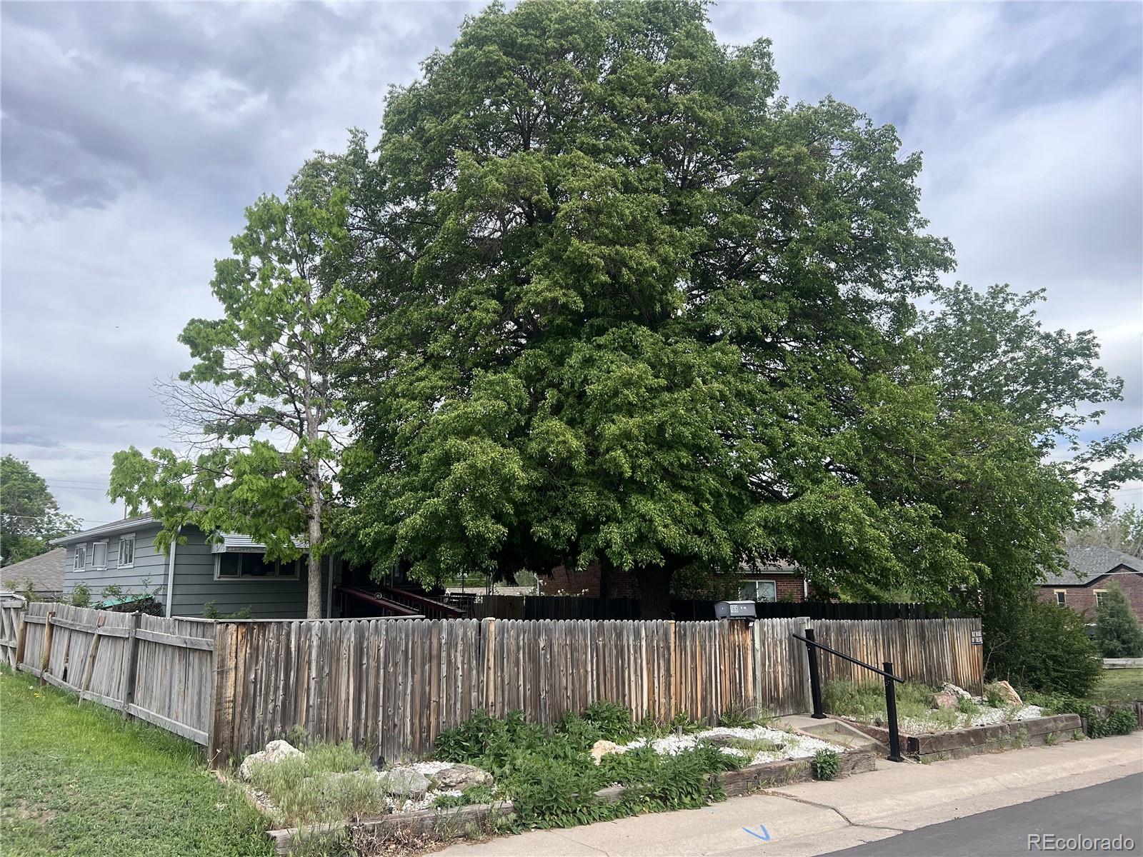 MLS Image #2 for 188 s dale court,denver, Colorado