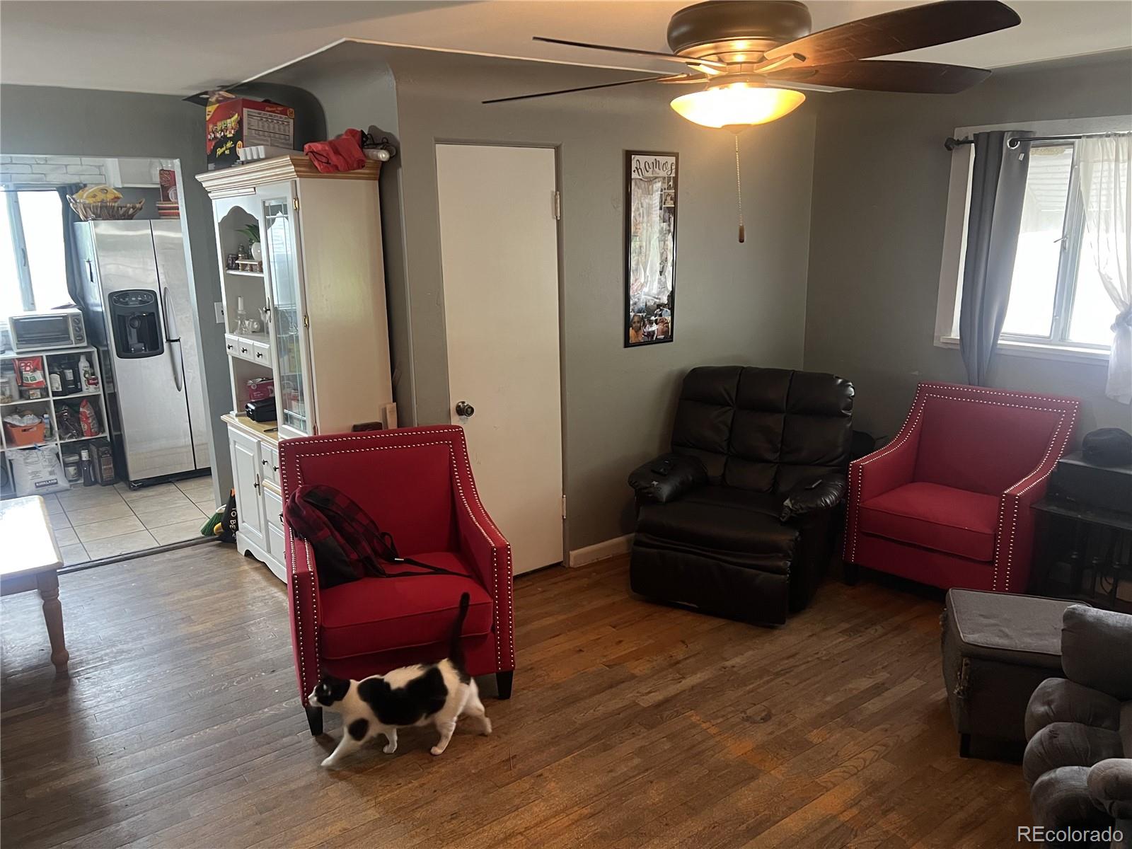 MLS Image #6 for 188 s dale court,denver, Colorado
