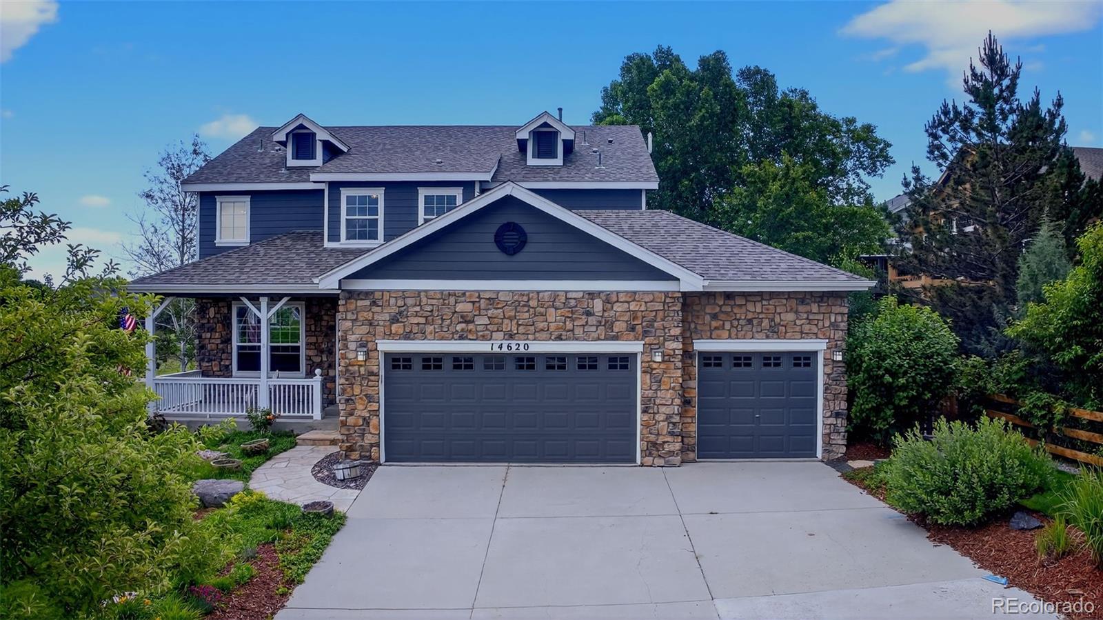 CMA Image for 14620  Prairie Sky Lane,Broomfield, Colorado