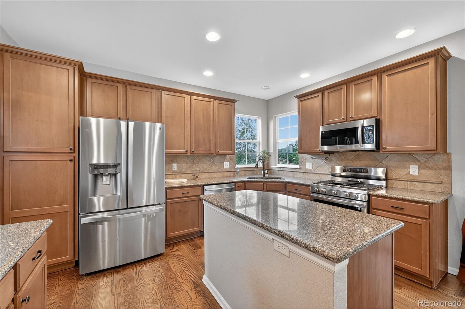 MLS Image #15 for 14620  prairie sky lane,broomfield, Colorado