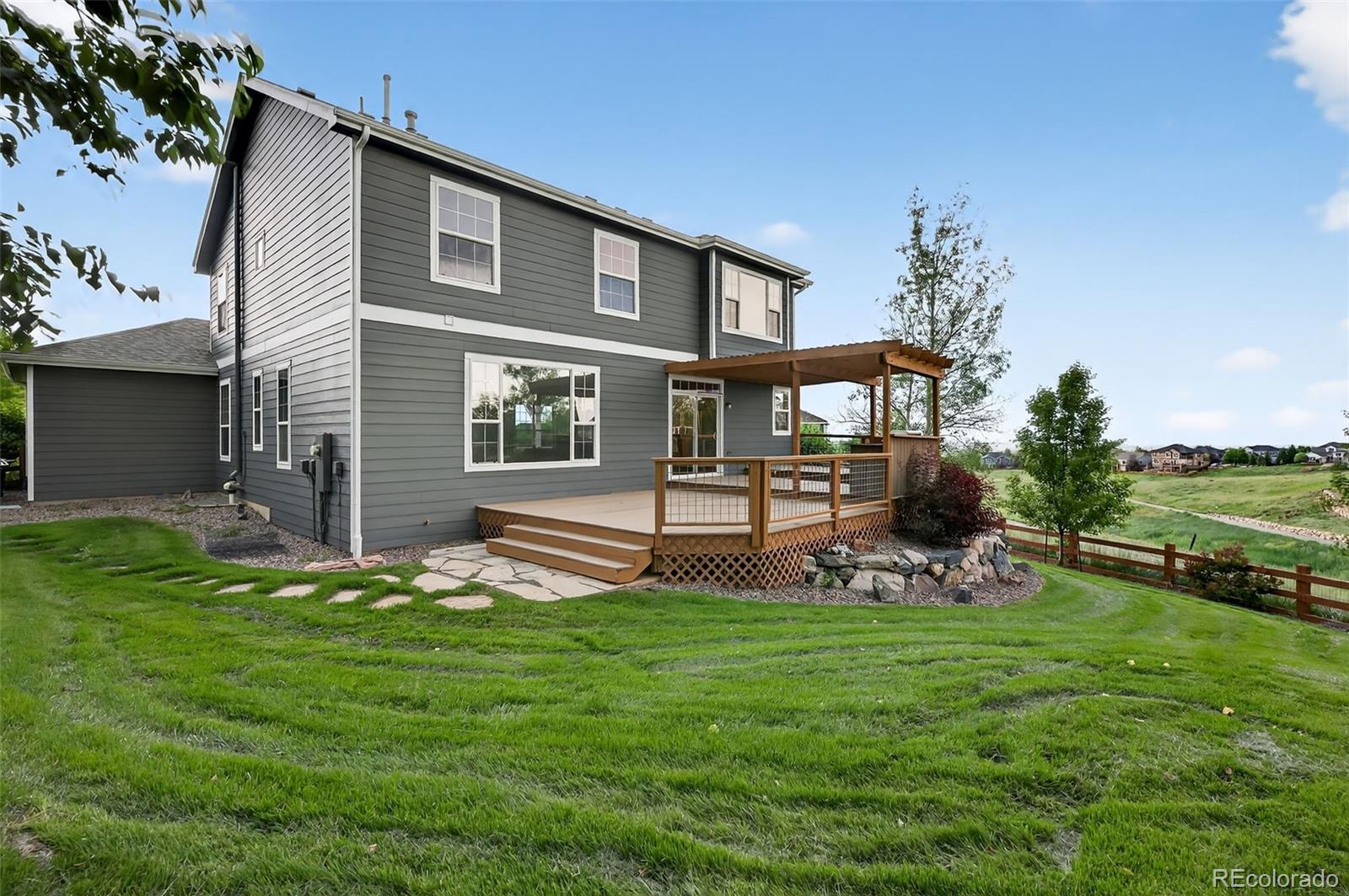 MLS Image #4 for 14620  prairie sky lane,broomfield, Colorado