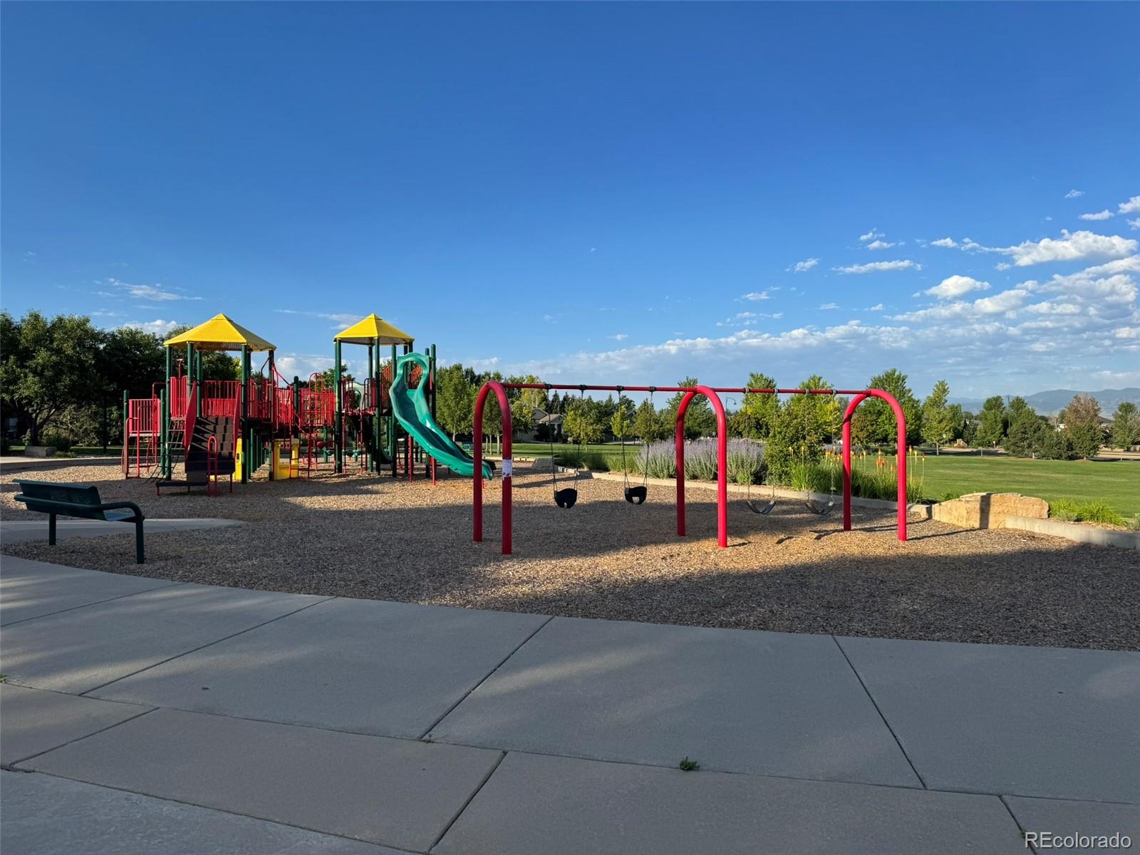 MLS Image #47 for 14620  prairie sky lane,broomfield, Colorado