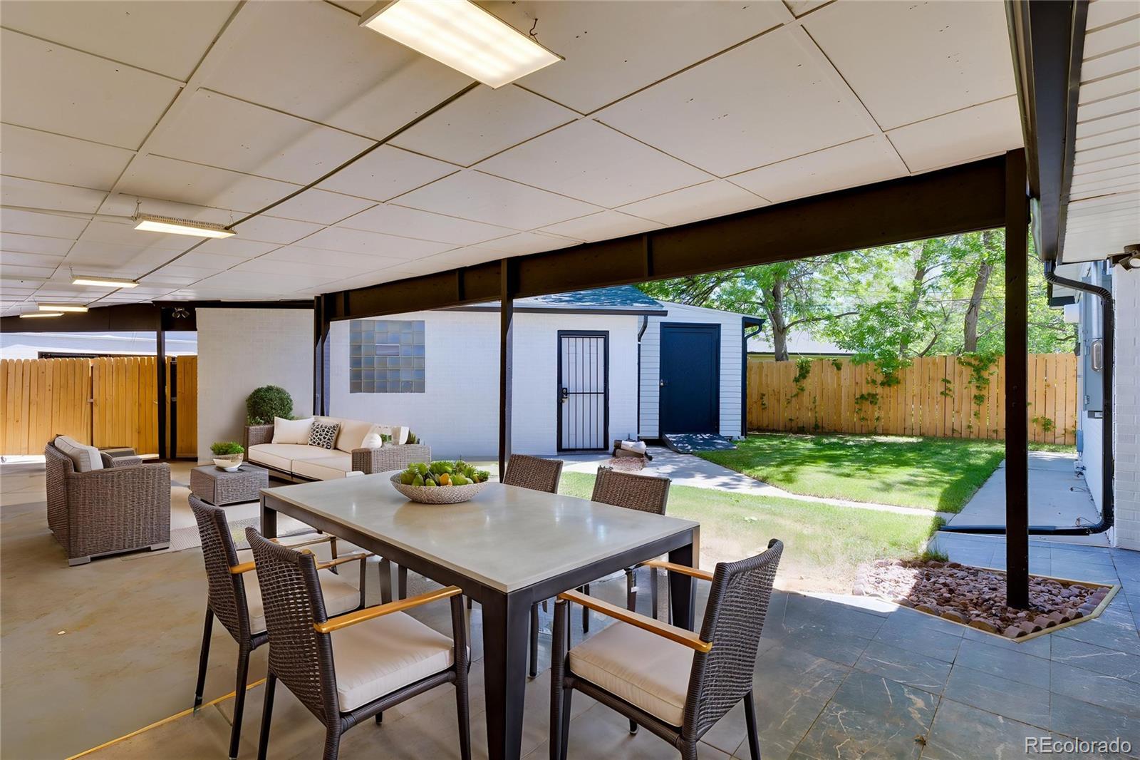 MLS Image #39 for 3550  eudora street,denver, Colorado