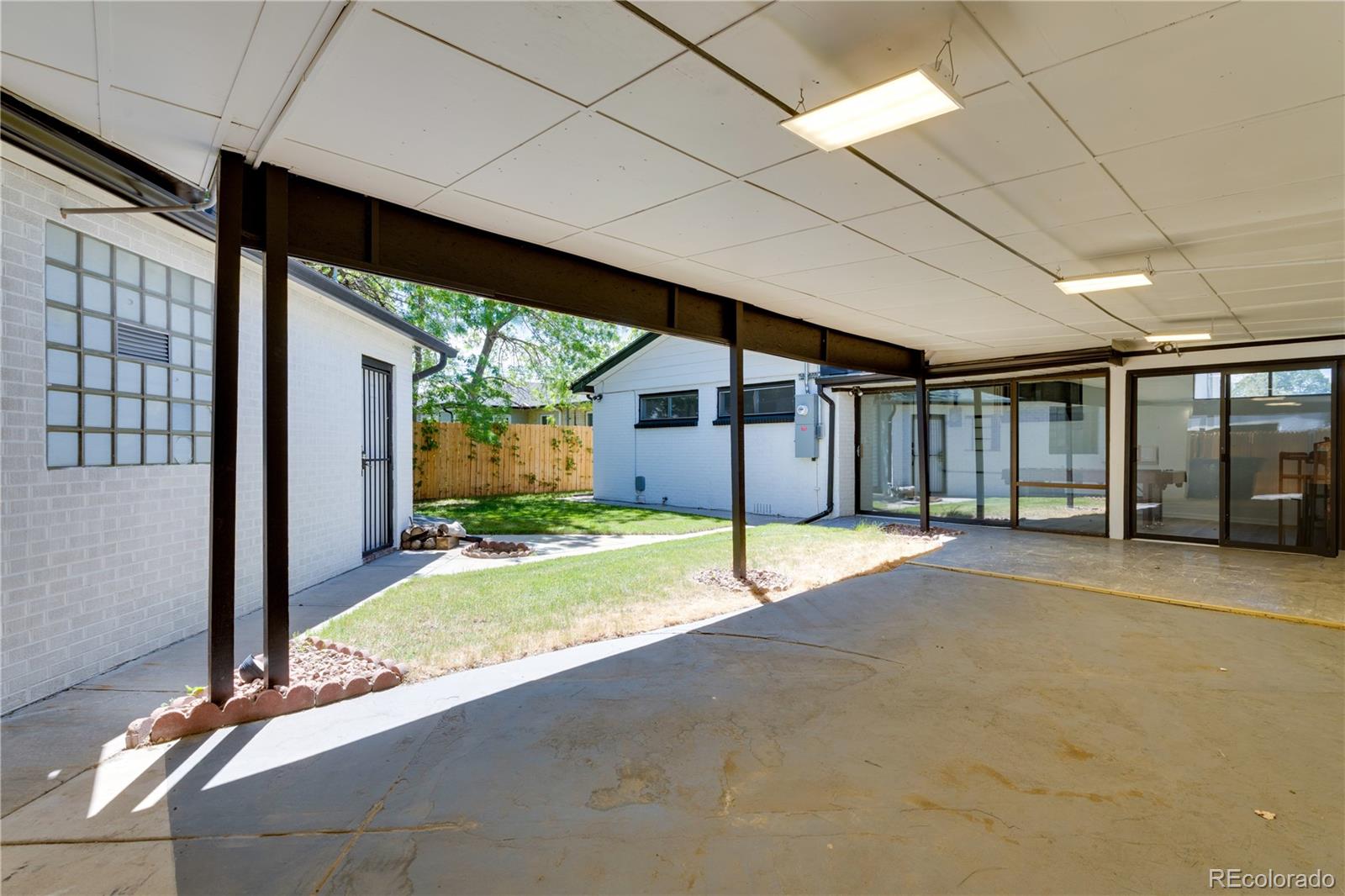 MLS Image #40 for 3550  eudora street,denver, Colorado