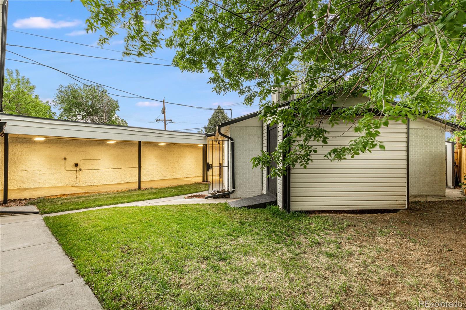 MLS Image #41 for 3550  eudora street,denver, Colorado