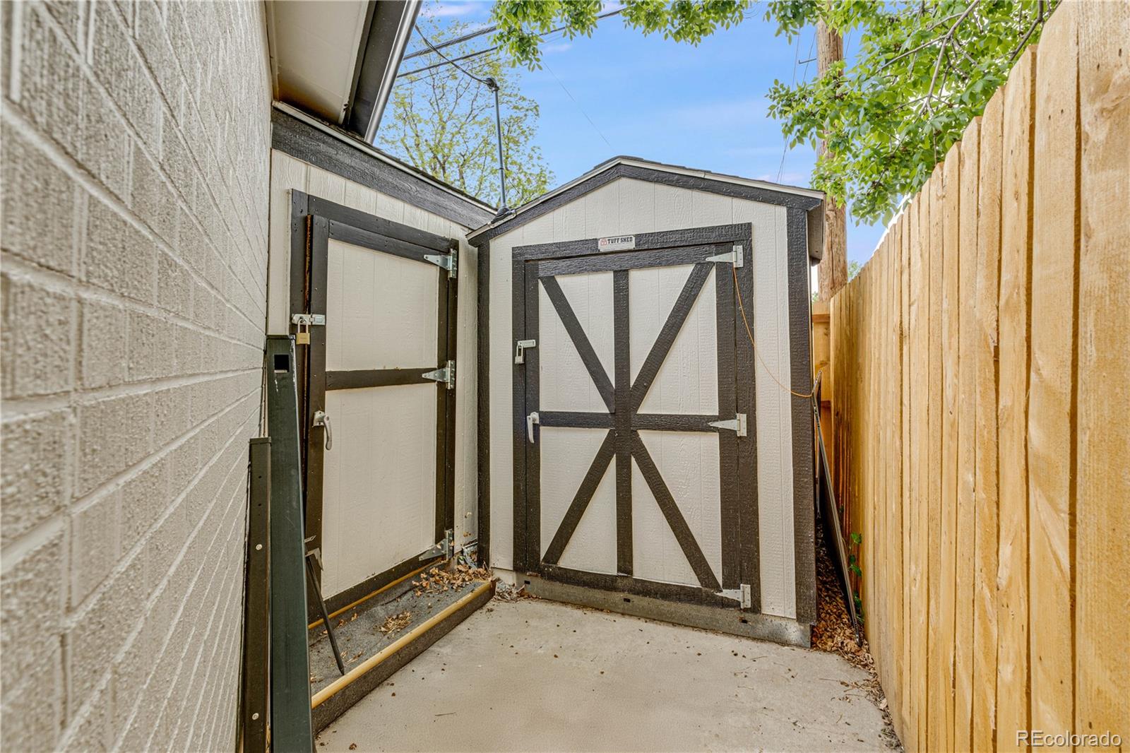 MLS Image #42 for 3550  eudora street,denver, Colorado