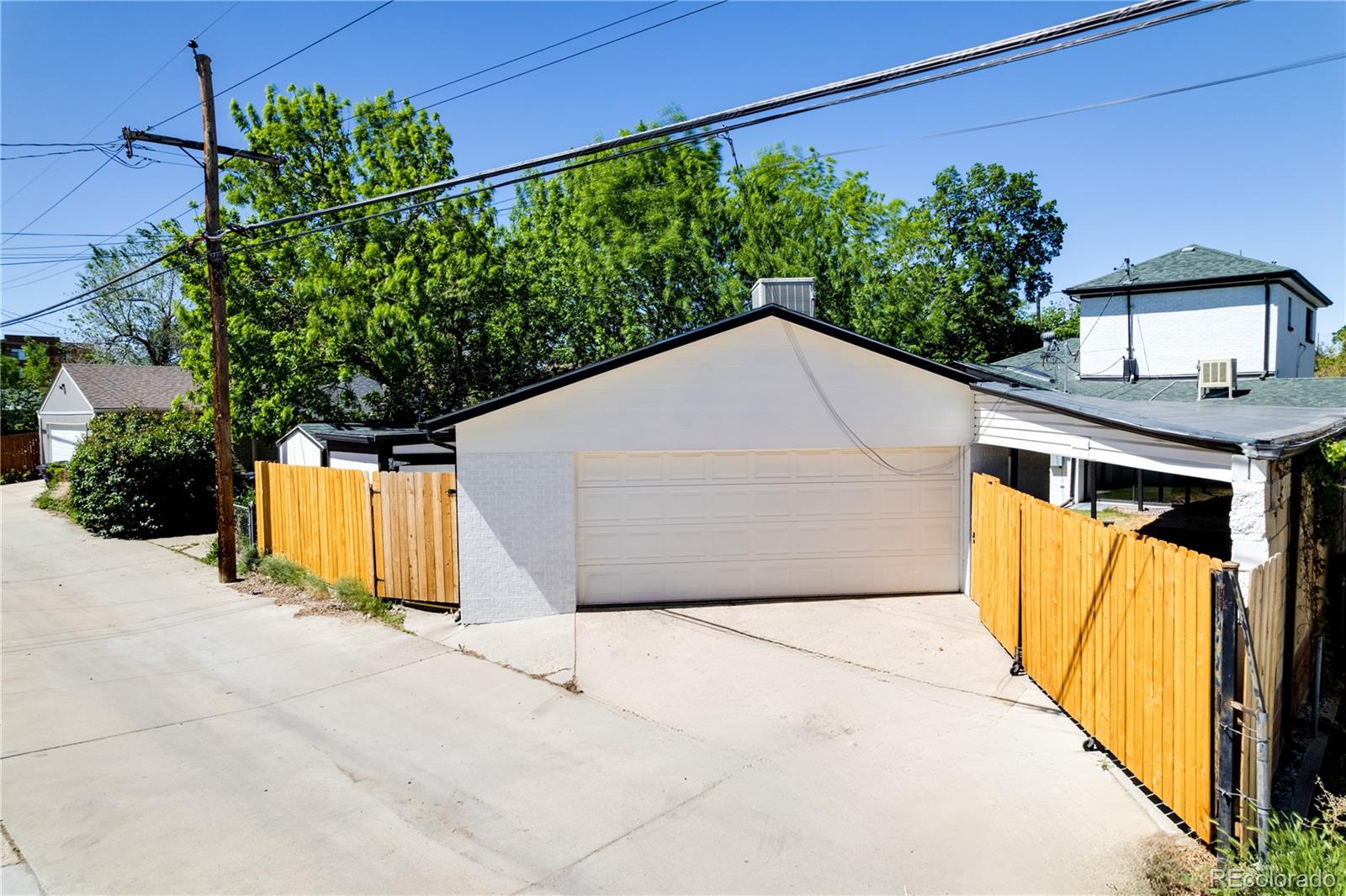 MLS Image #46 for 3550  eudora street,denver, Colorado