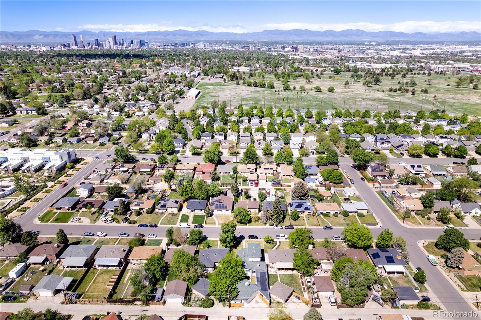MLS Image #49 for 3550  eudora street,denver, Colorado
