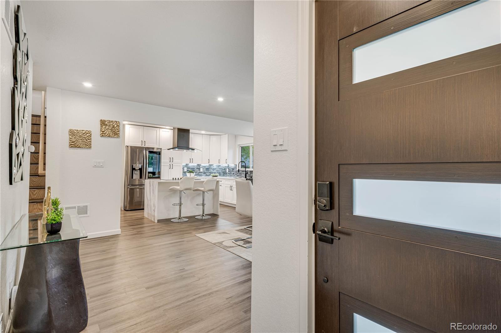 MLS Image #5 for 3550  eudora street,denver, Colorado