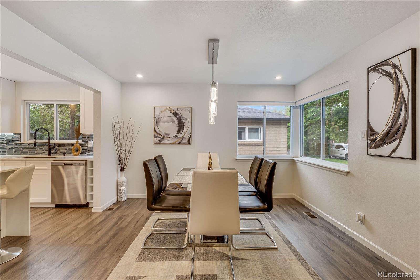 MLS Image #6 for 3550  eudora street,denver, Colorado