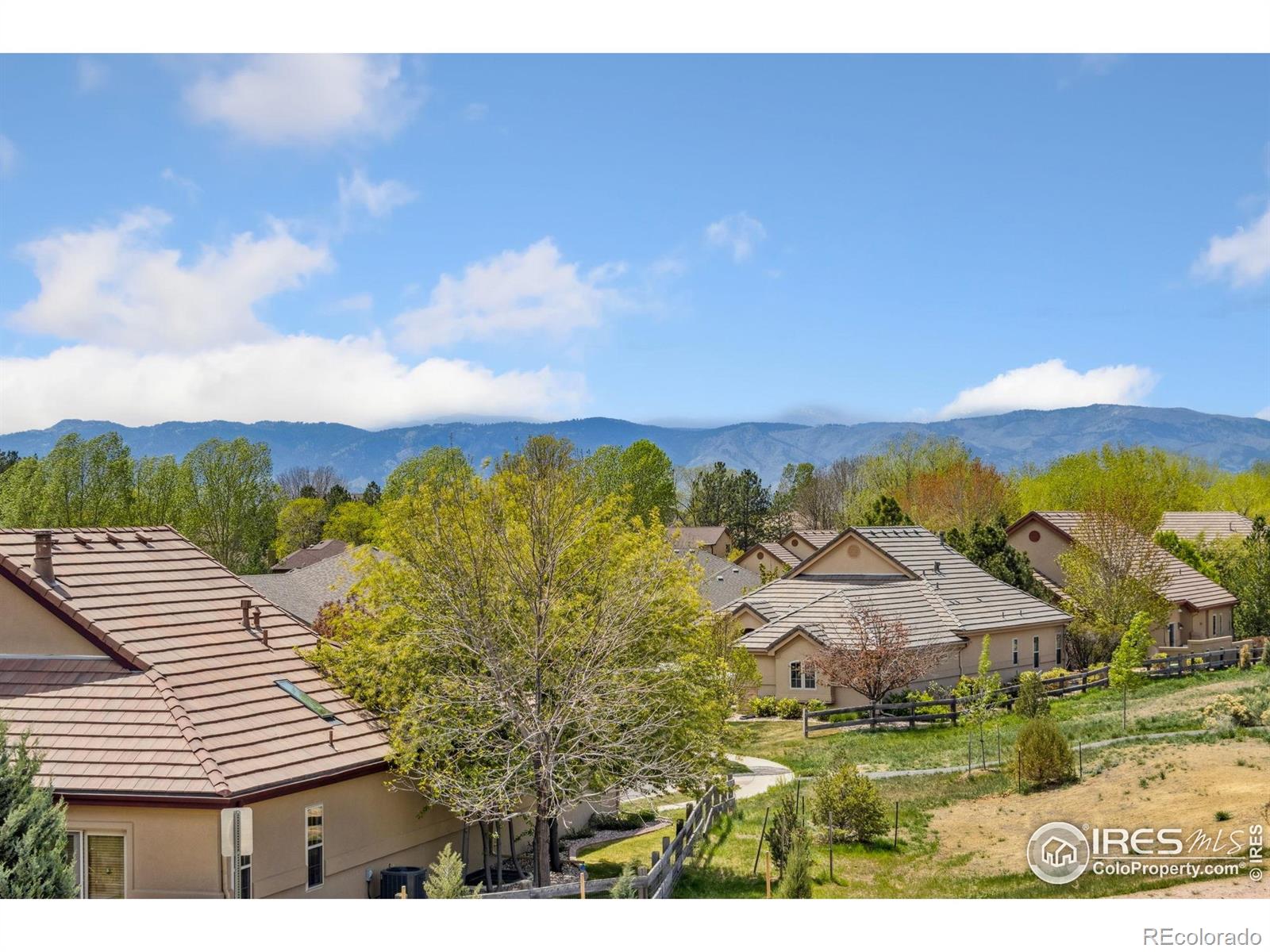 MLS Image #1 for 1721  brightwater drive,fort collins, Colorado