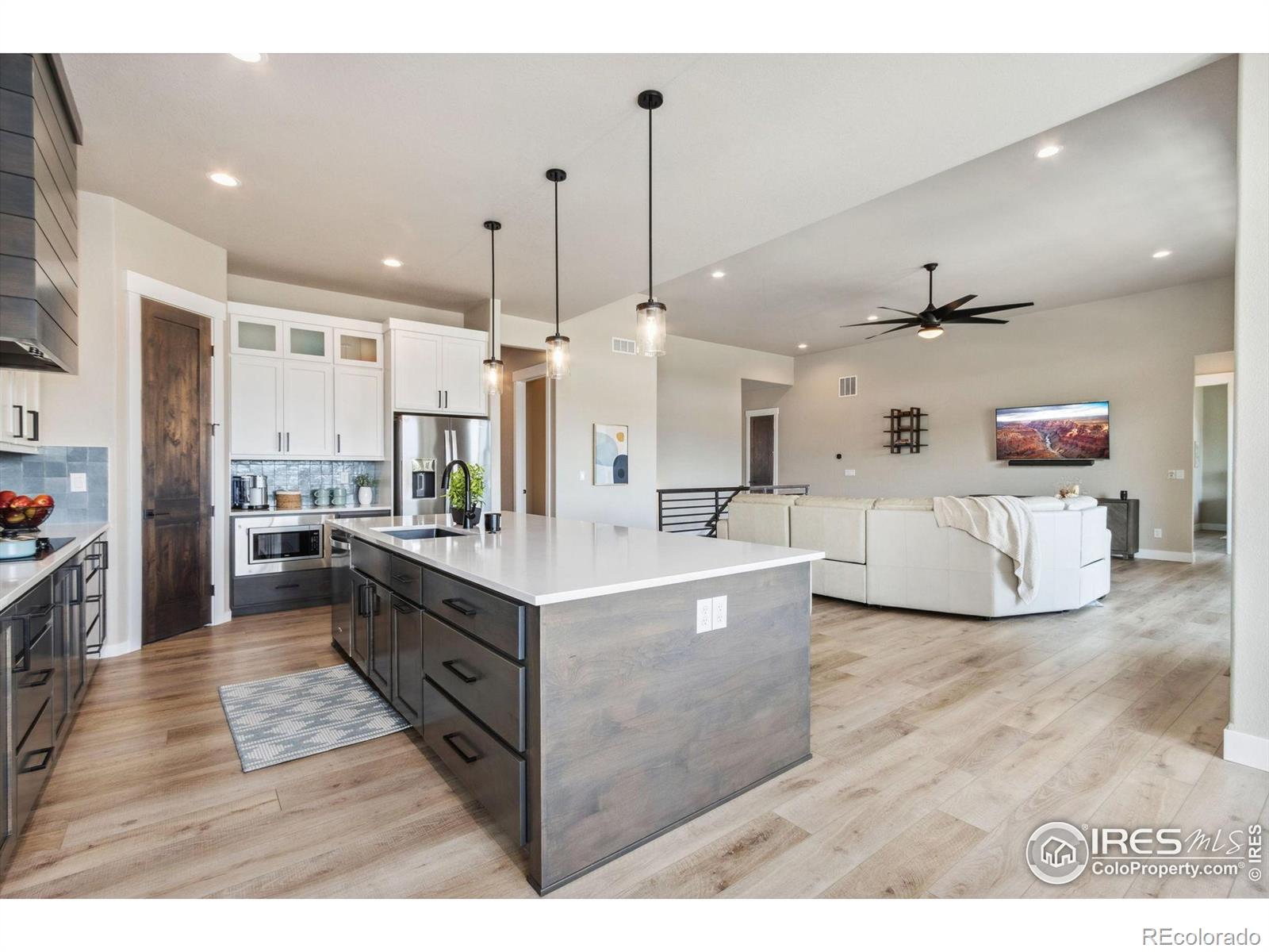 MLS Image #3 for 1721  brightwater drive,fort collins, Colorado