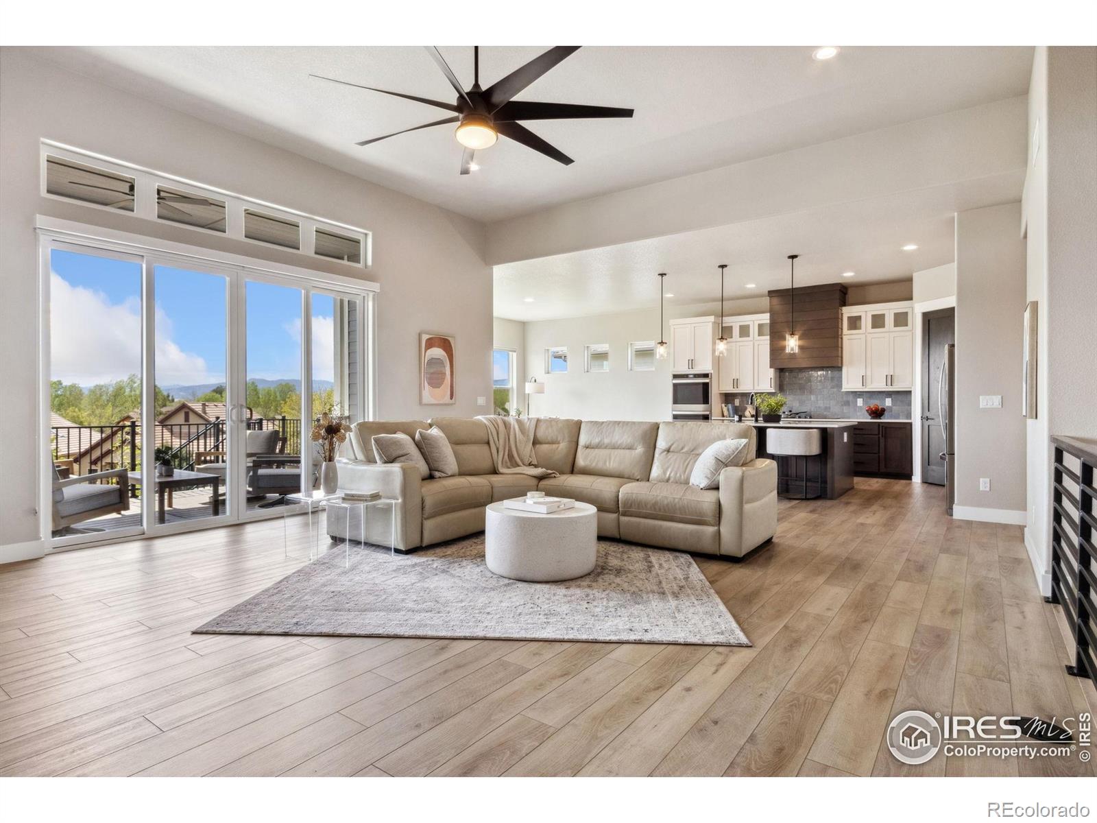 MLS Image #4 for 1721  brightwater drive,fort collins, Colorado