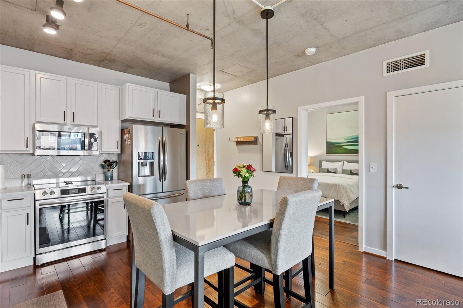 MLS Image #10 for 1475  delgany street,denver, Colorado