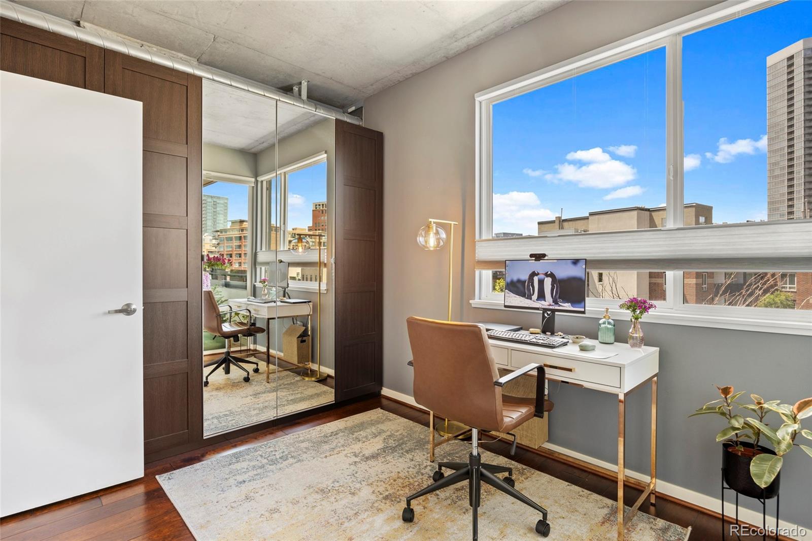 MLS Image #20 for 1475  delgany street,denver, Colorado