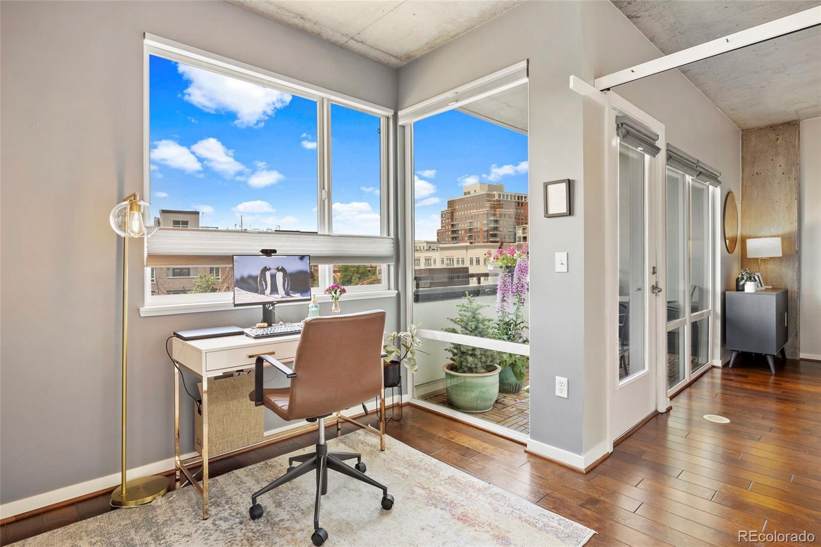 MLS Image #21 for 1475  delgany street,denver, Colorado