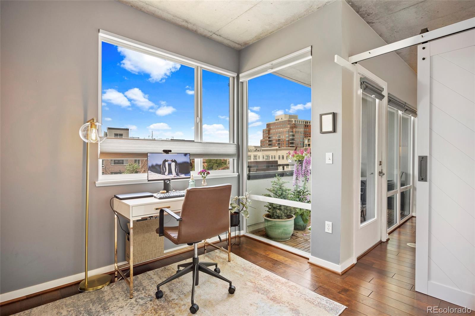 MLS Image #22 for 1475  delgany street,denver, Colorado