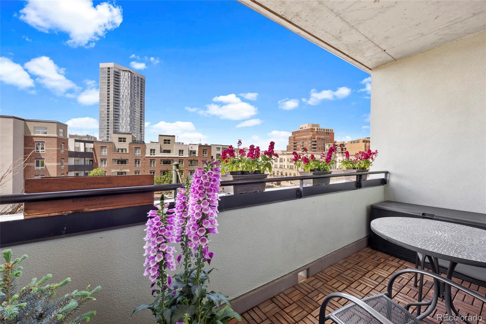 MLS Image #23 for 1475  delgany street,denver, Colorado