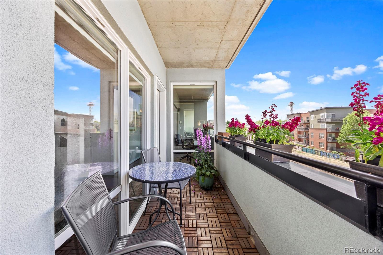 MLS Image #24 for 1475  delgany street,denver, Colorado