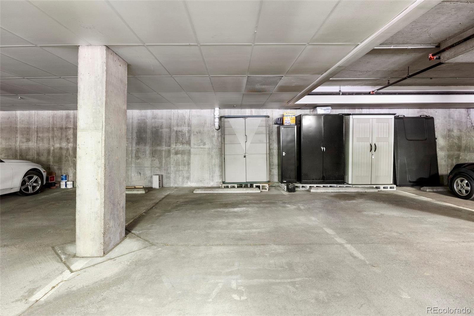 MLS Image #27 for 1475  delgany street,denver, Colorado