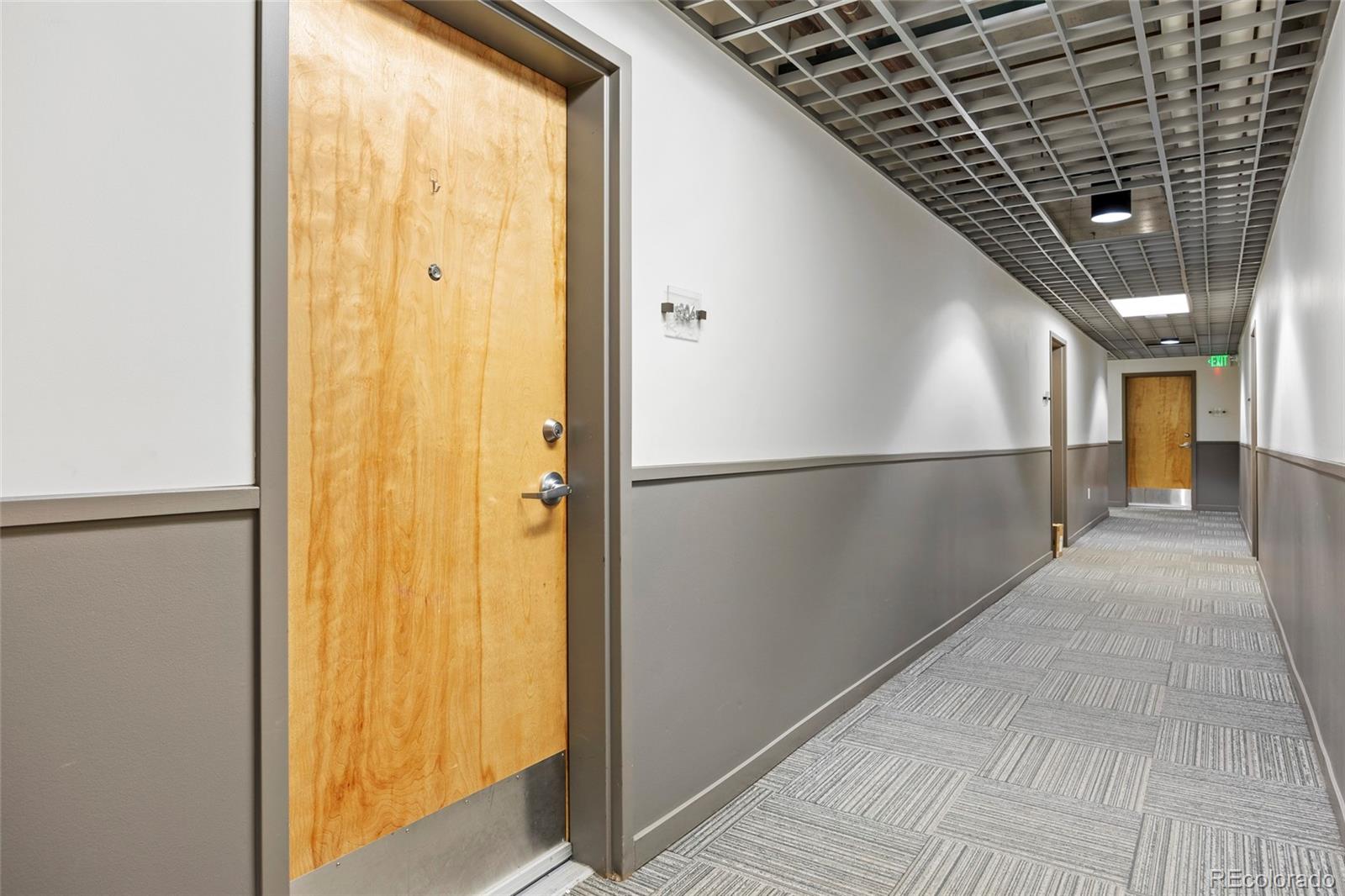 MLS Image #29 for 1475  delgany street,denver, Colorado