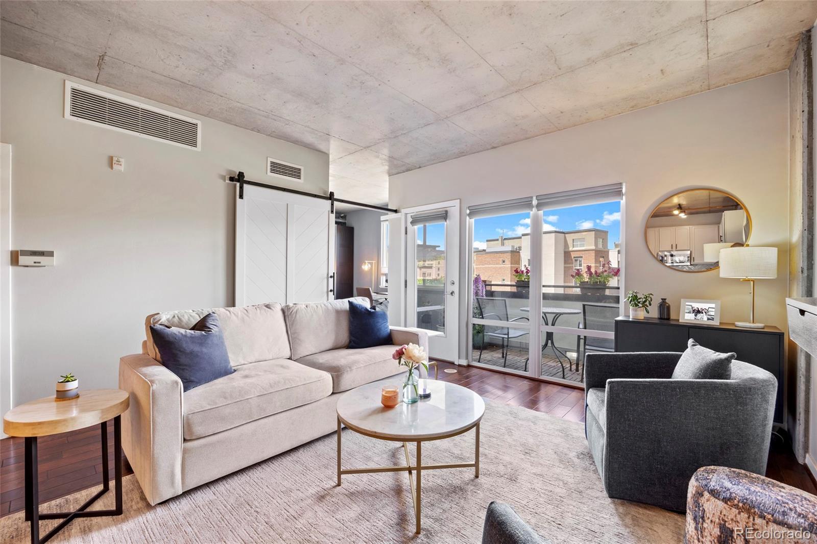 MLS Image #3 for 1475  delgany street,denver, Colorado