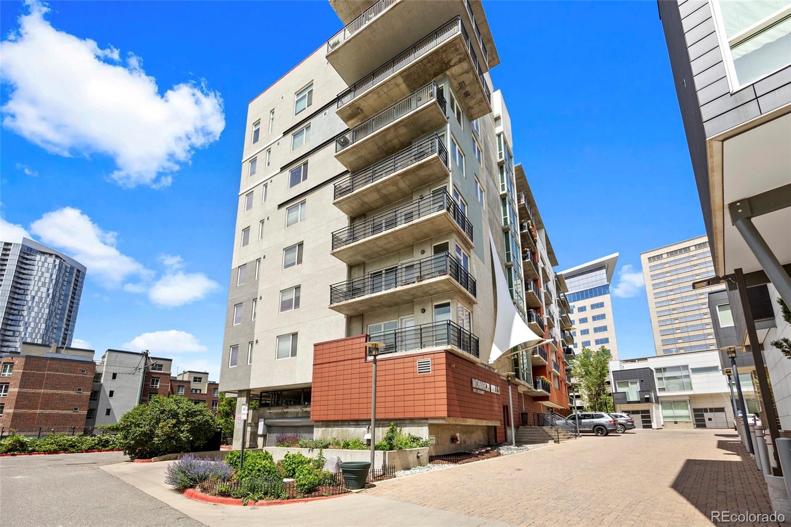 MLS Image #30 for 1475  delgany street,denver, Colorado