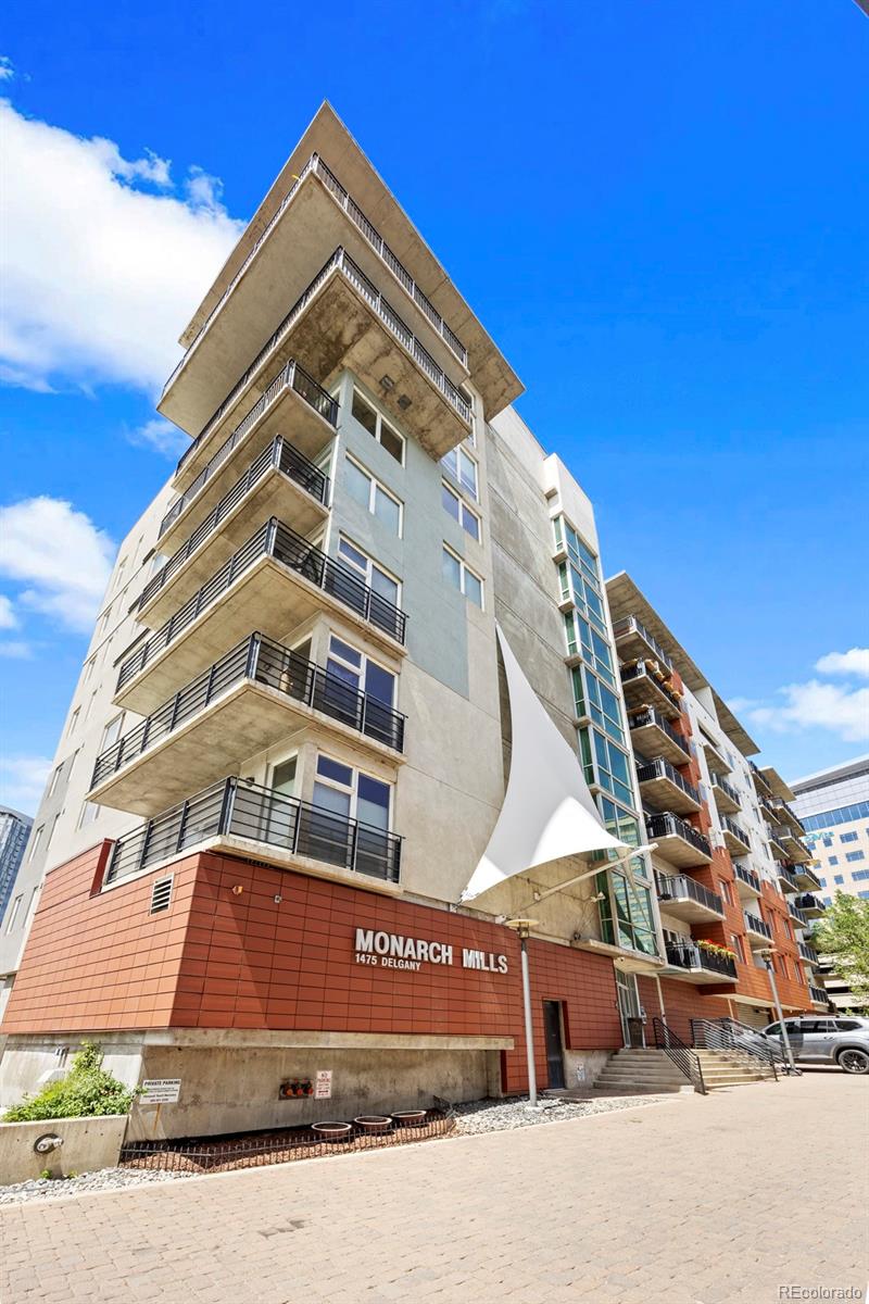 MLS Image #31 for 1475  delgany street,denver, Colorado