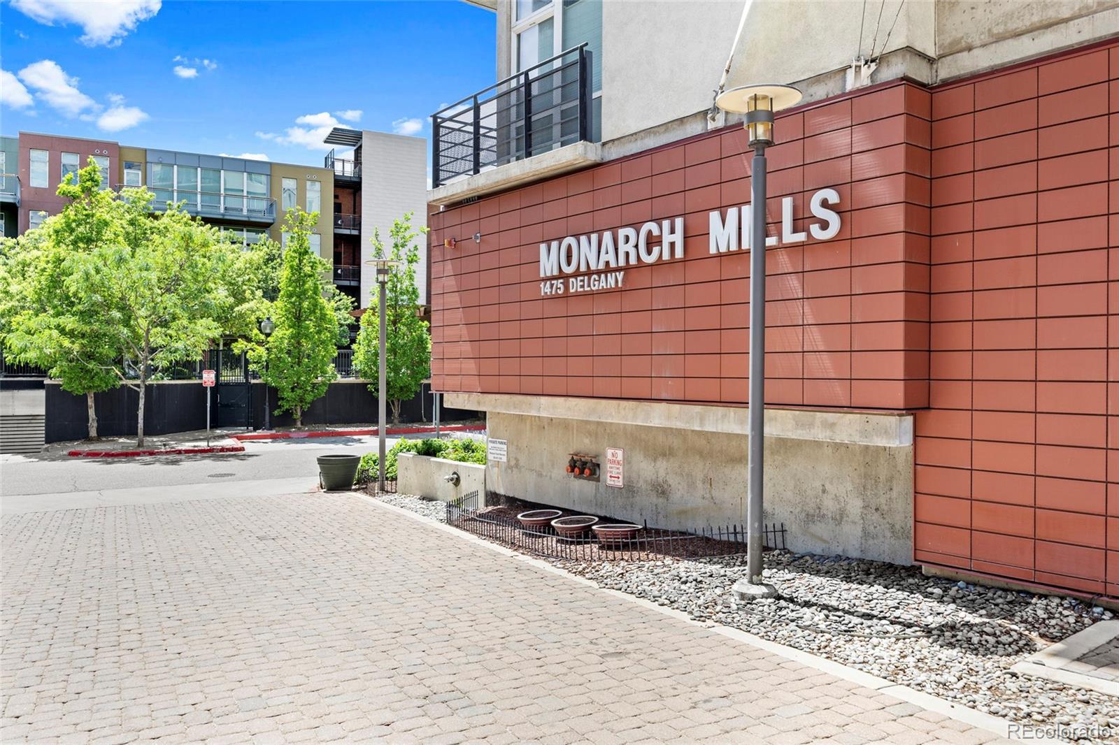 MLS Image #32 for 1475  delgany street,denver, Colorado