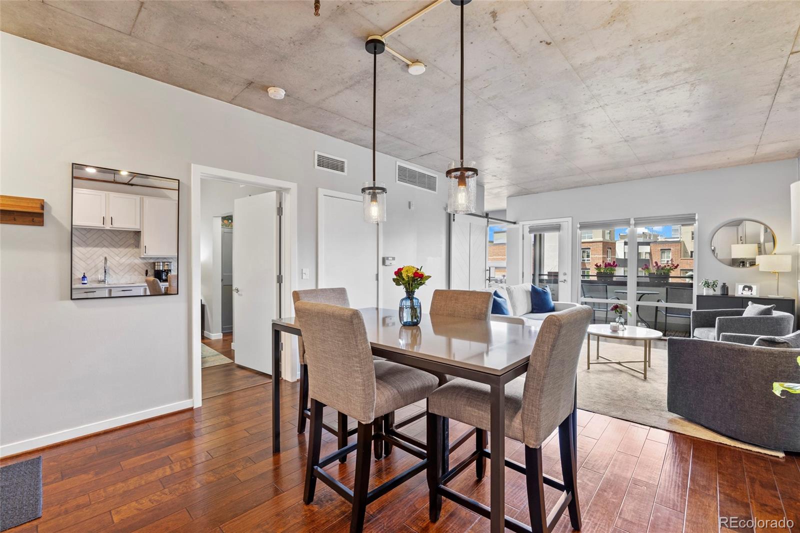 MLS Image #8 for 1475  delgany street,denver, Colorado