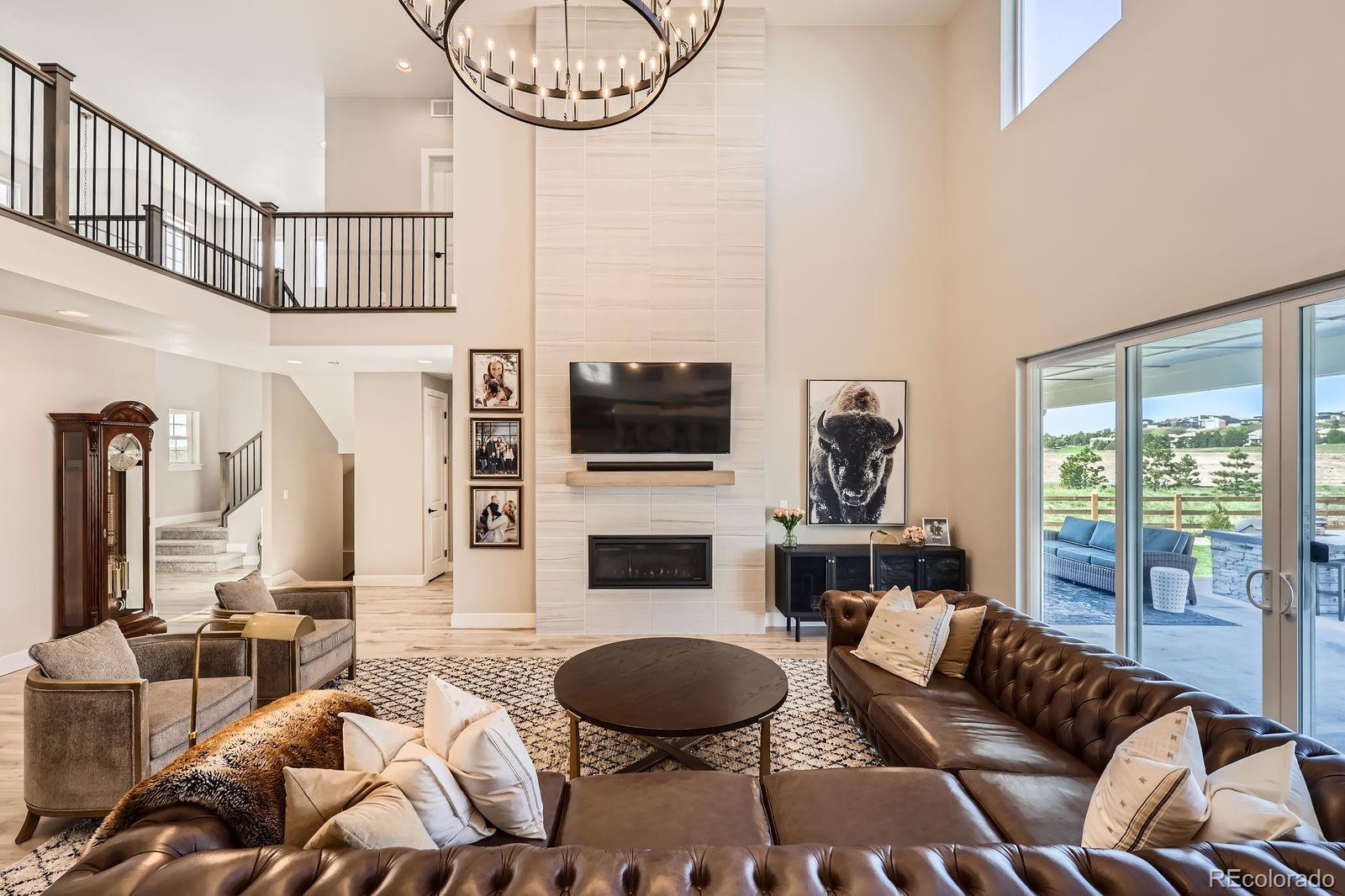 MLS Image #11 for 6255  kenzie circle,castle pines, Colorado