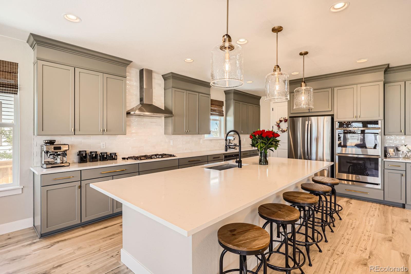 MLS Image #12 for 6255  kenzie circle,castle pines, Colorado