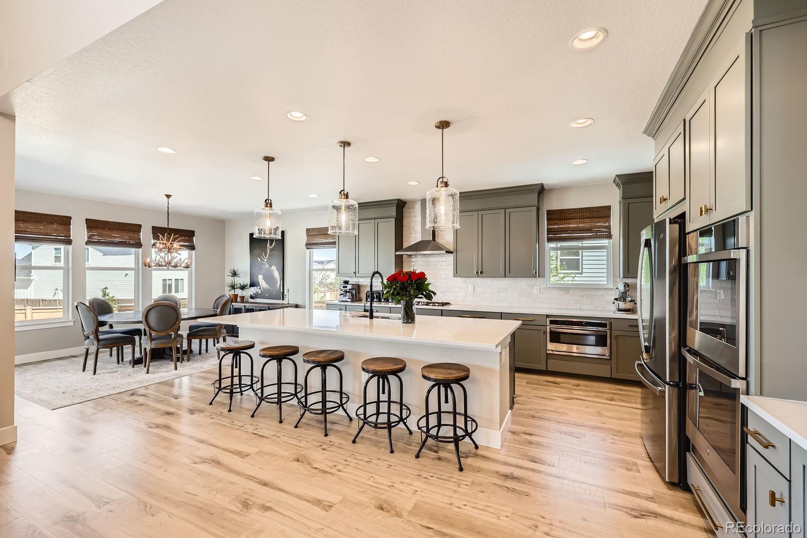 MLS Image #13 for 6255  kenzie circle,castle pines, Colorado
