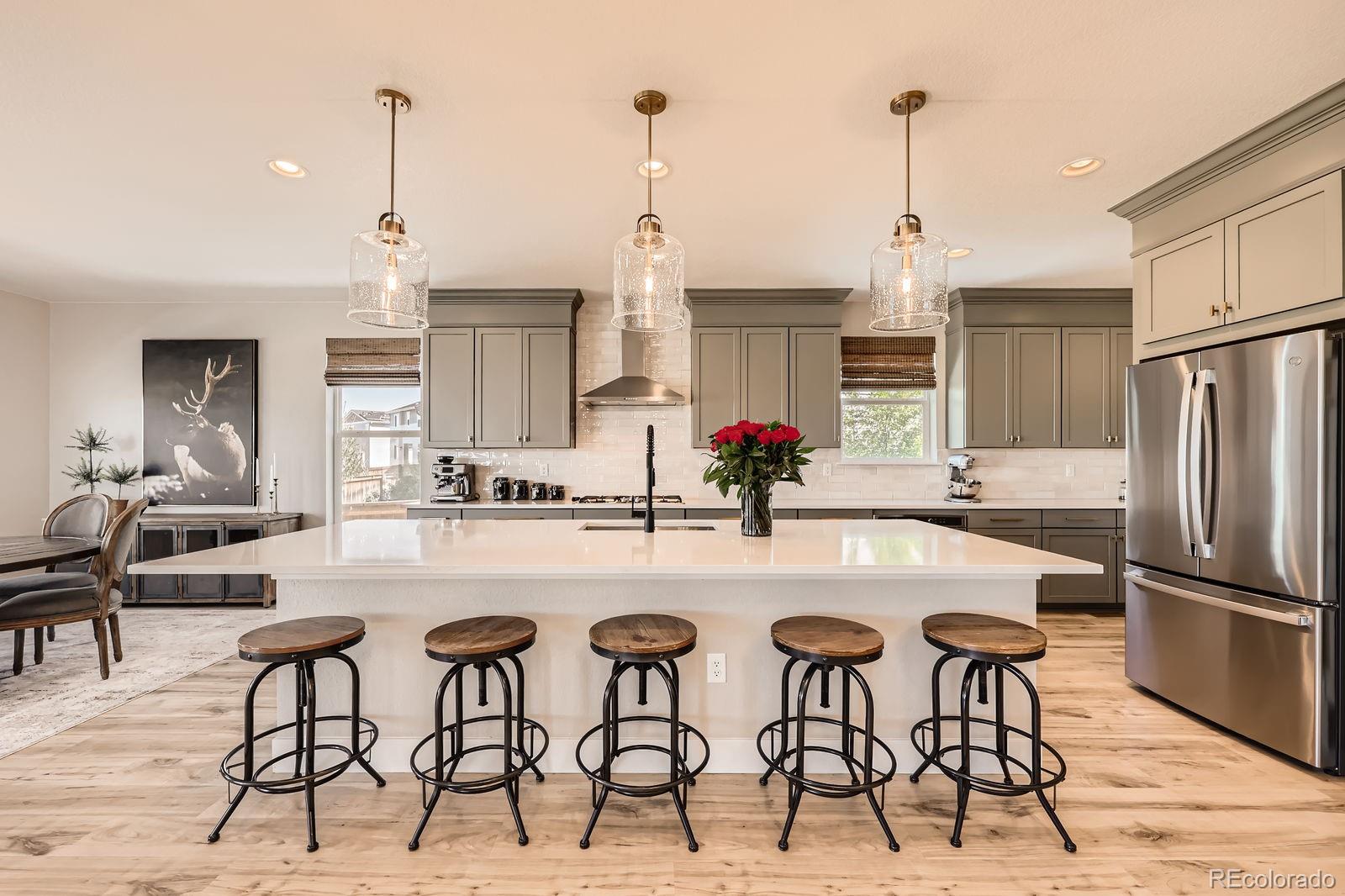 MLS Image #16 for 6255  kenzie circle,castle pines, Colorado