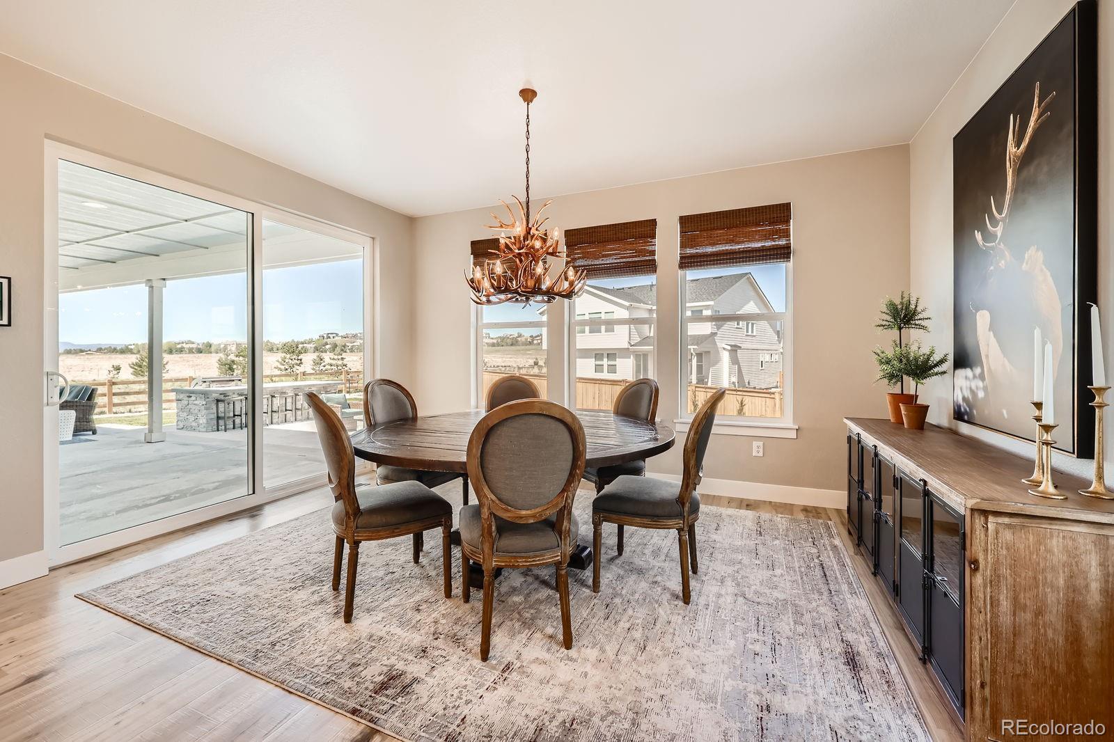 MLS Image #17 for 6255  kenzie circle,castle pines, Colorado