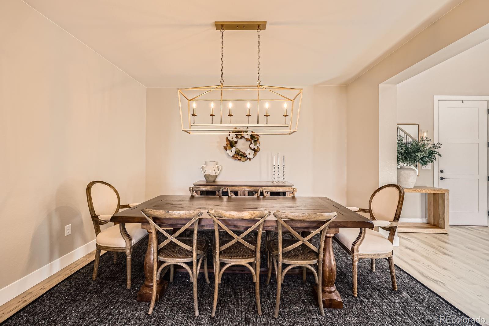 MLS Image #18 for 6255  kenzie circle,castle pines, Colorado