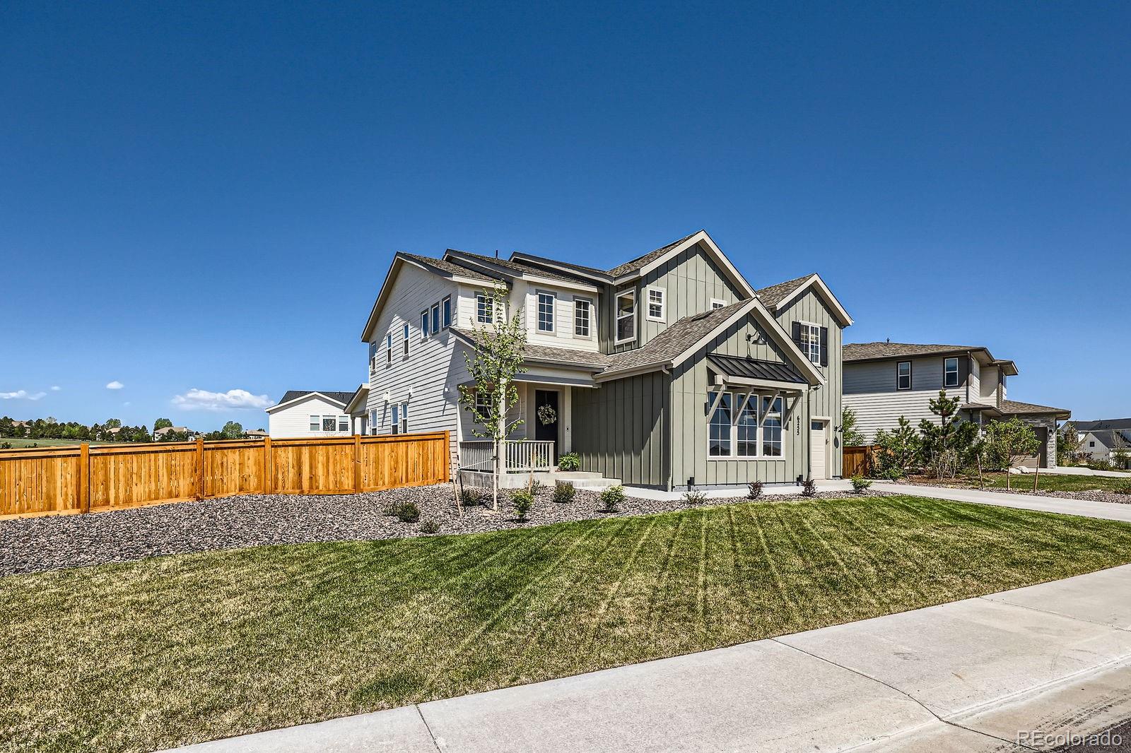 MLS Image #2 for 6255  kenzie circle,castle pines, Colorado
