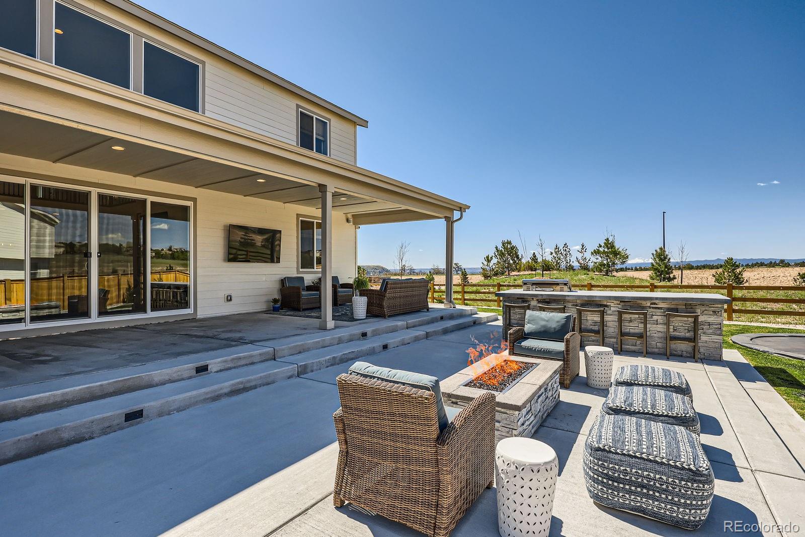 MLS Image #21 for 6255  kenzie circle,castle pines, Colorado