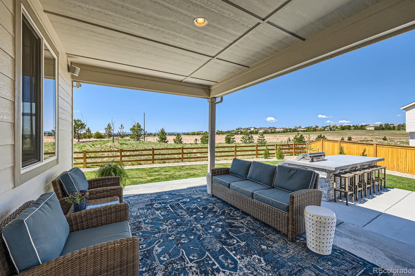 MLS Image #22 for 6255  kenzie circle,castle pines, Colorado
