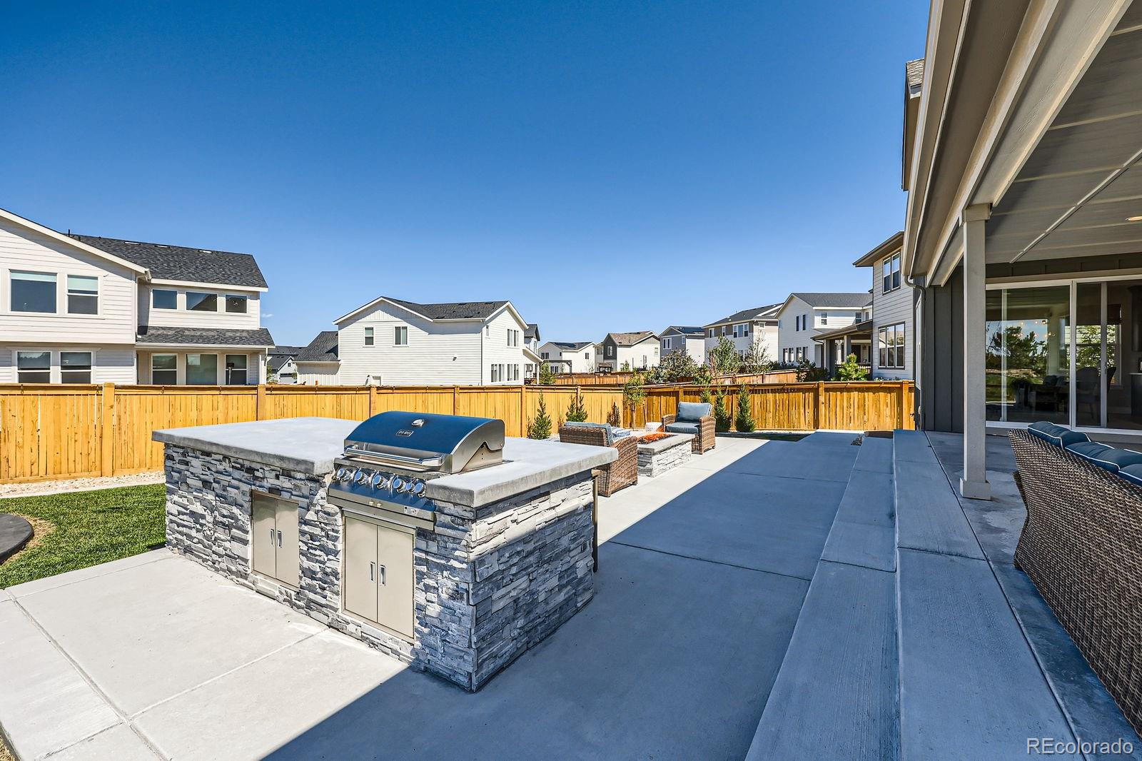 MLS Image #23 for 6255  kenzie circle,castle pines, Colorado