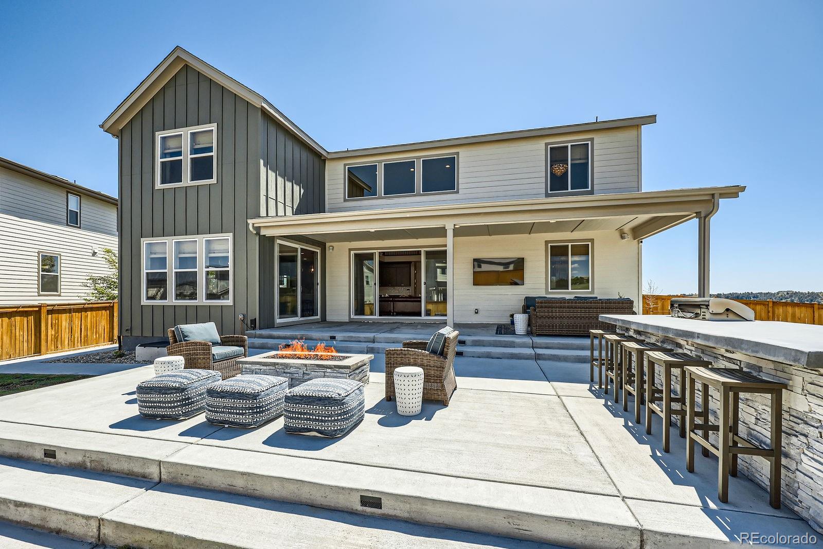 MLS Image #25 for 6255  kenzie circle,castle pines, Colorado
